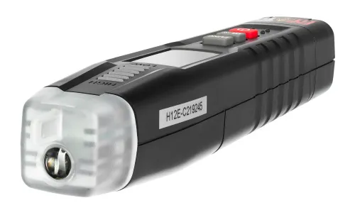 resim Ermenrich Zing TC12 Dijital Multimetre,  2