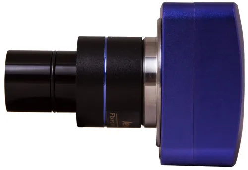 fotoğraf Levenhuk M800 PLUS Dijital Kamera,  8