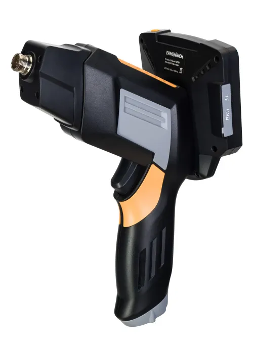 fotoğraf Ermenrich Seek VE40 Endüstriyel Endoskop,  6