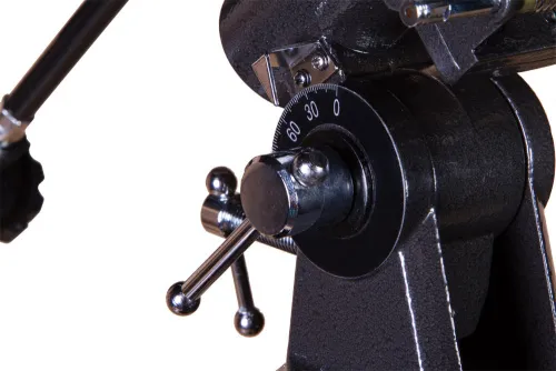 fotoğraf Levenhuk Skyline PLUS 60T Teleskop,  9