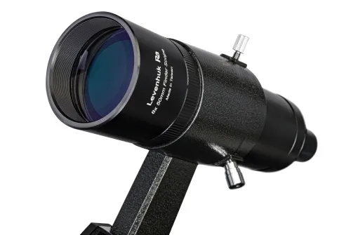 foto Levenhuk Ra 300N Dobson Teleskop,  9