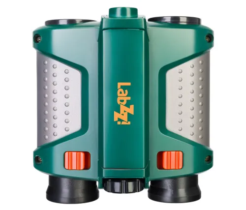 fotoğraf Levenhuk LabZZ NV5 Gece Görüşlü Binoküler Dürbün,  3