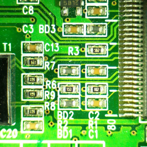 resim MAGUS Stereo 7B Stereomikroskop,  15