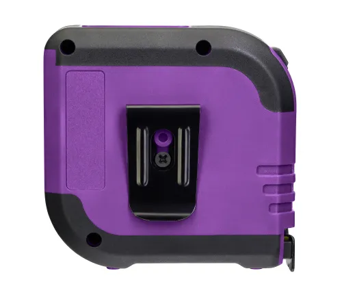 resim Ermenrich Reel SLR640 Lazer Şerit Metre,  4