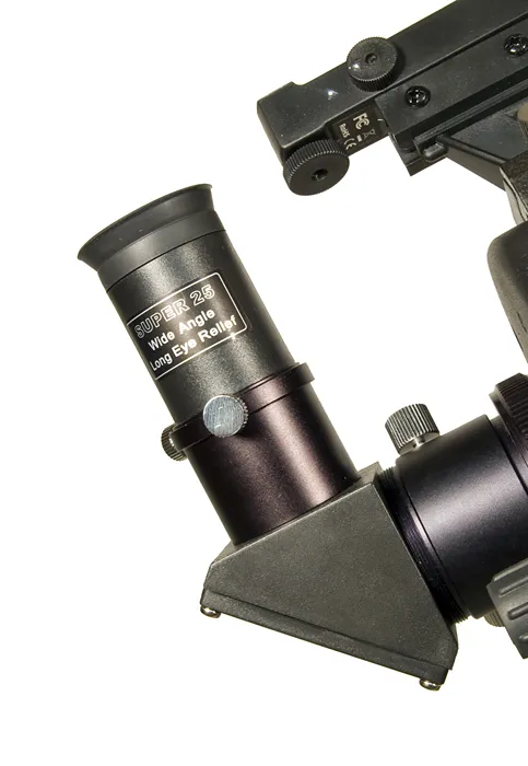 görüntü Levenhuk Skyline PRO 105 MAK Teleskop,  7