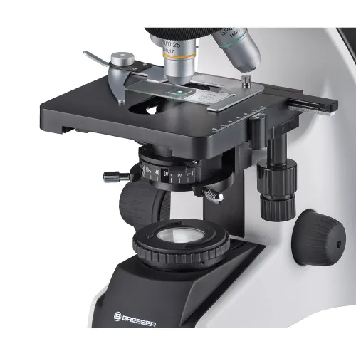 resim Bresser Science TFM-201 Bino Microscope,  6