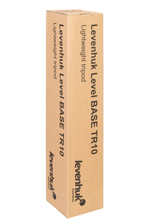 resim Levenhuk Level BASE TR10 Tripod,  9