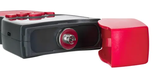 foto Ermenrich NetGeeks NU10 Optik Multimetre,  7