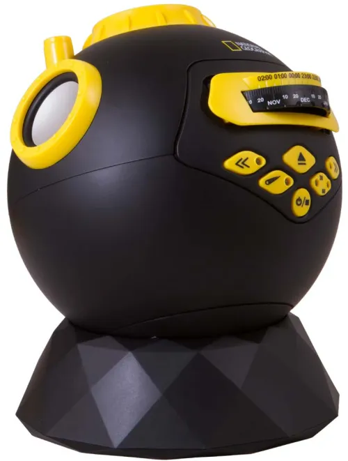 resim Bresser National Geographic Astroplanetarium,  3