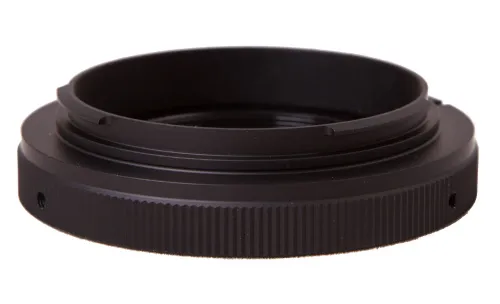 görüntü Bresser T-ring for Canon EOS M42 Cameras,  4