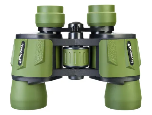 resim Levenhuk Travel 8x40 Binoküler Dürbün,  6