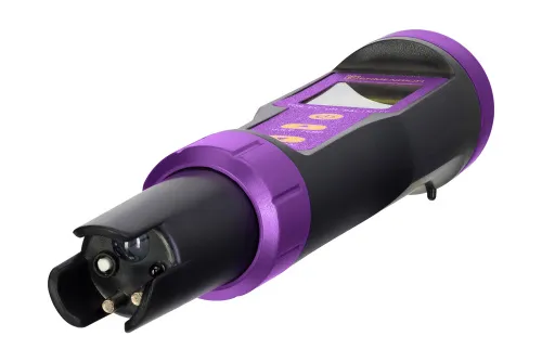 foto Ermenrich Wett QT30 Su Kalitesi Test Cihazı,  4