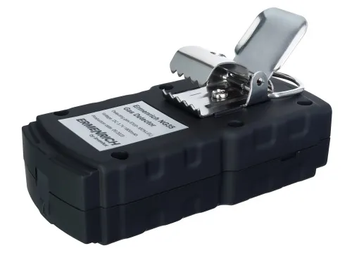 görüntü Ermenrich NG35 Gaz Dedektörü,  6