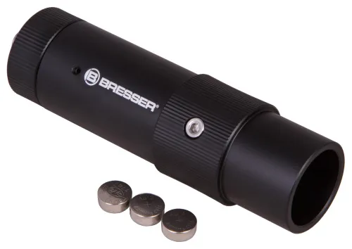 görüntü Bresser Laser Collimator 1.25",  7