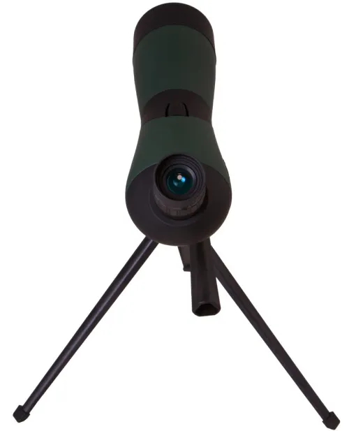 fotoğraf Levenhuk Blaze BASE 60 Gözlem Teleskopu,  7