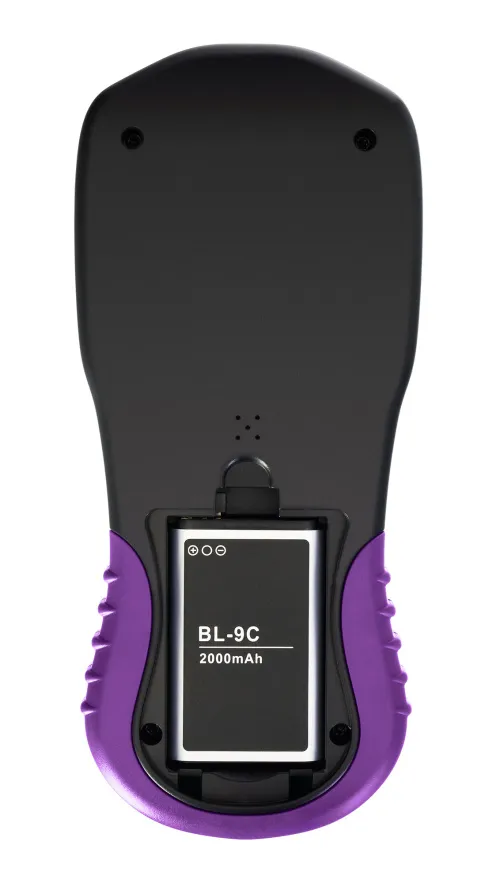 resim Ermenrich Reel BD30 GPS Arazi Ölçüm Cihazı,  6