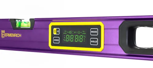 resim Ermenrich Verk LL60 Dijital Su Terazisi,  3