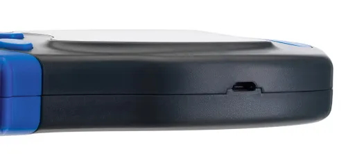 görüntü Ermenrich Reel BD30 GPS Arazi Ölçüm Cihazı, mavi,  8