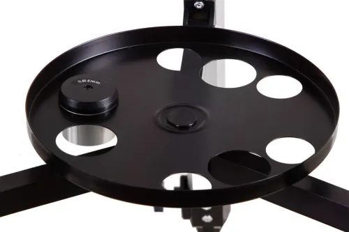 görüntü Levenhuk Skyline BASE 60T Teleskop,  12