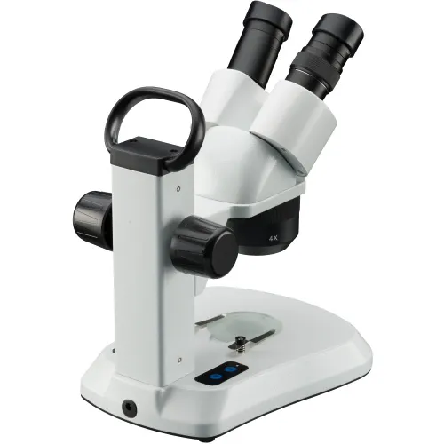 resim Bresser Analyth STR 10x - 40x stereo microscope,  4