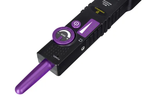 resim Ermenrich Ping SM100 Kablo Takip Cihazı,  5