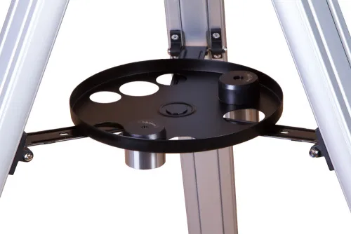 fotoğraf Levenhuk Skyline PLUS 60T Teleskop,  13