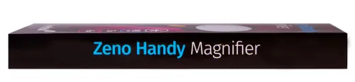 görüntü Levenhuk Zeno Handy ZH37 Büyüteç,  12