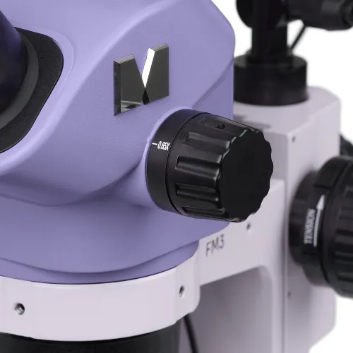 görüntü MAGUS Stereo 8BR Elektronik Onarımına Yönelik Stereomikroskop,  3