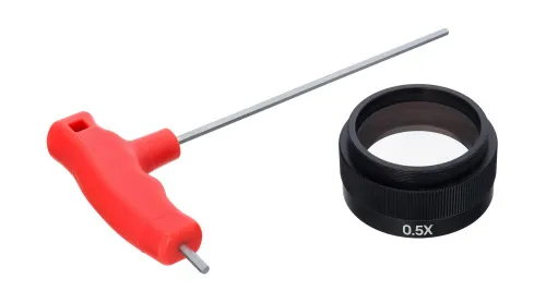 resim MAGUS SAL05 0,5х/188 mm Yardımcı Mercek,  2