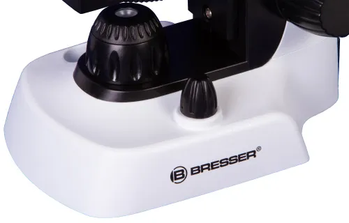 foto Bresser Junior Microscope with Magnification 40x-2000x,  12