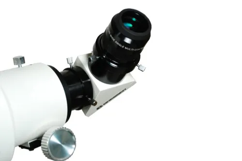 fotoğraf Bresser Messier AR-127S/635 Hexafoc EXOS-1/EQ4 Telescope,  13