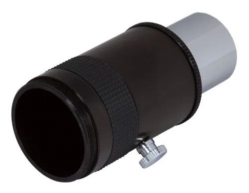 fotoğraf Bresser Camera Adapter 1.25" for telescopes,  2