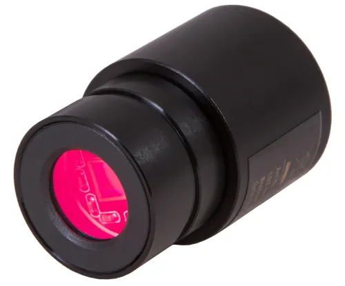 fotoğraf Bresser MikrOkular Full HD Eyepiece Digital Camera,  3