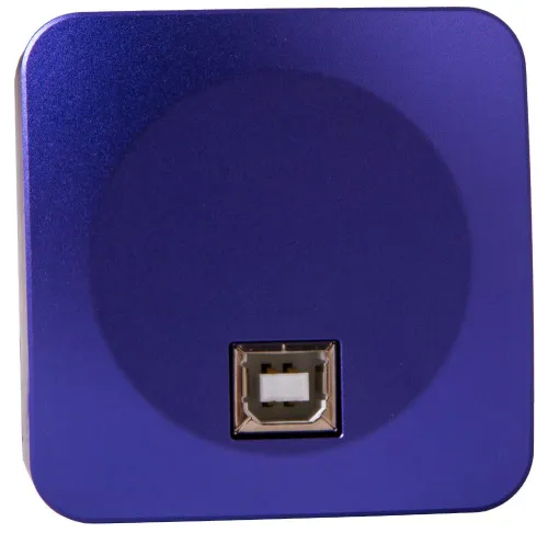 foto Levenhuk M1000 PLUS Dijital Kamera,  10