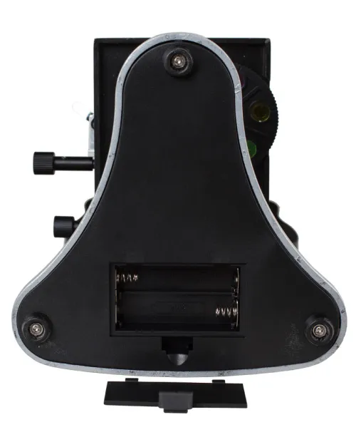 görüntü Levenhuk D70L Dijital Biyolojik Mikroskop,  10