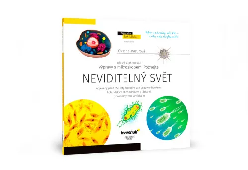 resim Görünmez Dünya. Bilgilendirici kitap. Ciltli kapak,  8