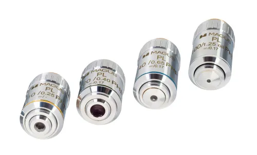 resim MAGUS PH1 Evre Zıtlığı Cihazı,  6