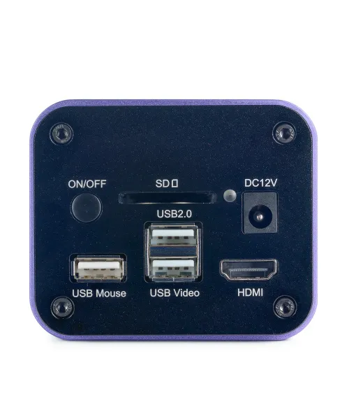 foto MAGUS CHD50 Dijital Kamera,  2