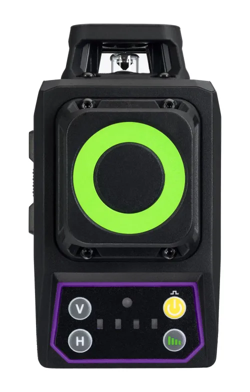 fotoğraf Ermenrich PRO LV40  Lazer Terazi,  7