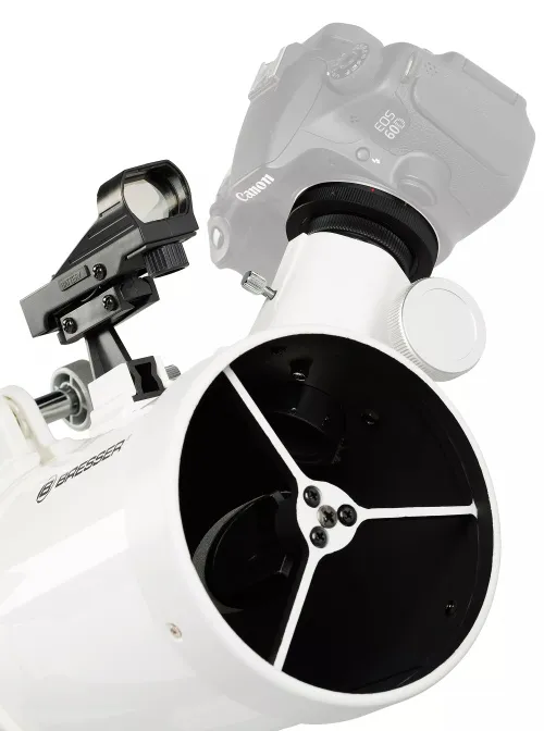 resim Bresser Messier NANO NT-114/500 Telescope,  6