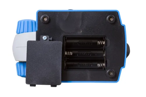 fotoğraf Bresser Junior 40–640x Microscope,  10