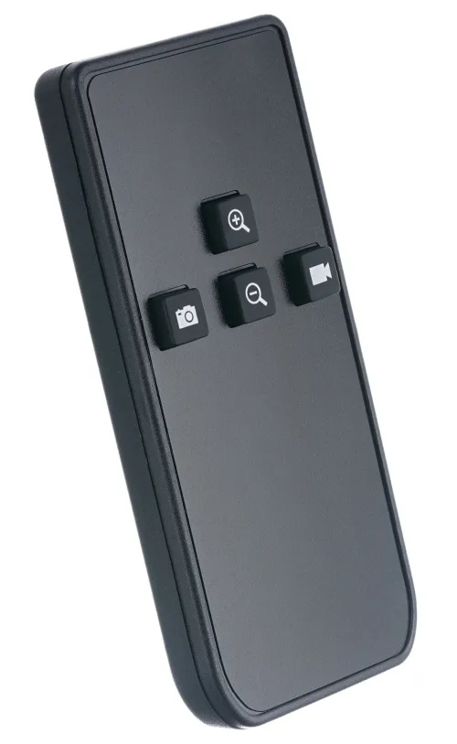 fotoğraf Levenhuk LabZZ DM200 LCD Dijital Mikroskop,  3