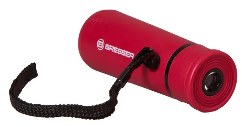 resim Bresser Topas 10x25 Monocular,  3