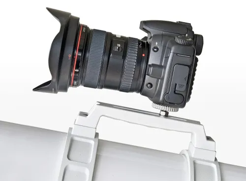 foto Bresser Messier NT203s/800 OTA,  10