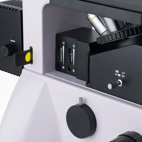 görüntü MAGUS Metal V700 BD Metalurji İnverted Mikroskop,  14