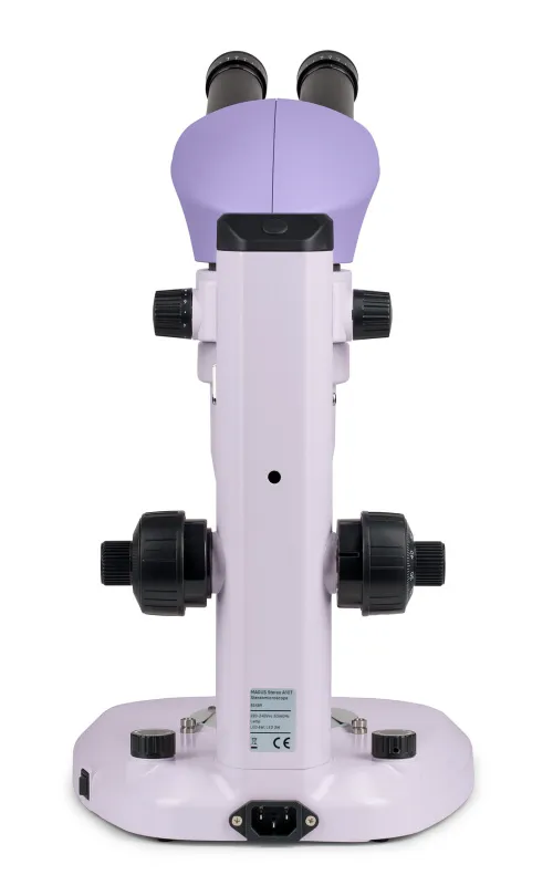 görüntü MAGUS Stereo A10 Stereomikroskop,  5
