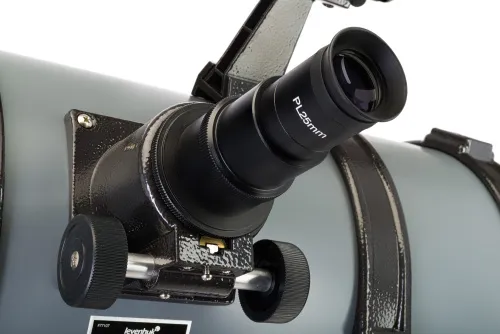 fotoğraf Levenhuk Blitz 203 PLUS Teleskop,  8