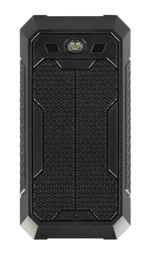 fotoğraf Ermenrich Zing TC27 Dijital Multimetre,  5