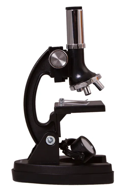 resim Bresser National Geographic 300–1200x Microscope,  2