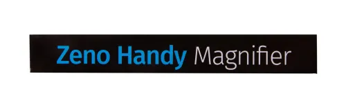 resim Levenhuk Zeno Handy ZH19 Büyüteç,  12